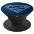Superman Navy & White Shield PopSockets Grip and Stand for Phones and Tablets