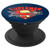 Superman Chain Breaking PopSockets Grip and Stand for Phones and Tablets