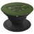 Superman Distressed Camo Classi Shield PopSockets Grip and Stand for Phones and Tablets