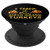 Teacher Thanksgiving Sixth Grade Turkeys PopSockets Grip and Stand for Phones and Tablets