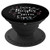 Thick Thighs & Pretty Eyes Gift: Funny Gym Workout Tee PopSockets Grip and Stand for Phones and Tablets