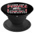 I Care For People When They Cannot Healthcare Nursing Gift PopSockets Grip and Stand for Phones and Tablets