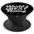 World s Best Nanny Funny Nanny Job Childcare Gift PopSockets Grip and Stand for Phones and Tablets