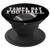 Vintage Tampa Bay Football PopSockets Grip and Stand for Phones and Tablets