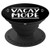 Vacay Mode: Funny Vacation 2020 Trip PopSockets Grip and Stand for Phones and Tablets