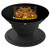 Viking Mode Warrior Soldier Quote PopSockets Grip and Stand for Phones and Tablets