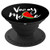 Vacay Mode Watermelon Tropical Summer Vibes Fruit PopSockets Grip and Stand for Phones and Tablets