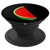 Vacay Mode Watermelon Tropical Summer Vibes Fruit PopSockets Grip and Stand for Phones and Tablets