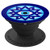 Evil Eye Design - Evil Rye Charm For Protection Theme PopSockets Grip and Stand for Phones and Tablets