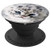 White Tiger Blue Eyes Cute Baby Wild Cat Animal Gift Idea PopSockets Grip and Stand for Phones and Tablets