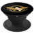 Wonder Woman Movie Lasso Logo PopSockets Grip and Stand for Phones and Tablets