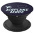 Travel Airplane Mode Vacation | Trip Gift For World Travel PopSockets Grip and Stand for Phones and Tablets