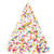 Creative Converting Adult Cone-Shaped Party Hats