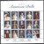 Classic American Dolls Collectible Stamp 32 Cent Sheet - Scott 3151