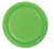 Creative Converting 96 Count Celebrations Paper Dinner Plates, 9", Fresh Lime