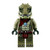 Lego Chima Crawley Minifigure by LEGO