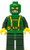 LEGO Hydra Henchman Minifigure