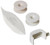 Clover 8105 Bobbin Tatting Shuttle