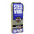 Steel Wool, 16 pad, Medium Grade #1, Rhodes American, Household Steel Wool