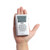 Mini Portable Pocket AM FM Radio Speaker Telescopic Antenna 3.5mm Earphone