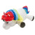 Disney Rainbow Unicorn Cuddleez Plush  Large  25 Inch