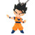 Dragon Ball Super Ultimate Deformed Mascot UDM V jump Special 03 [2. Ultimate Gohan]