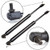 Scitoo Rear Hatch Lift Supports Struts Gas Springs Shocks fit 2000-2005 Mitsubishi Eclipse