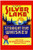 Buyenlarge "Silver Lake Straight Rye Whiskey Paper Poster, 18" x 27"