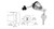 CRL Chrome Keyed Alike Through Glass Plunger Lock - 0910CHKA
