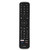 Smart TV Remote Control EN2A27 for Hisense TV, Universal Remote Control Replacement for Hisense EN2A27