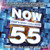 NOW That's What I Call Music, Vol. 55