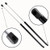 Scitoo Front Hood Lift Supports Struts Gas Springs Shocks fit 2013-2016 Toyota Avalon,2012-2016 Toyota Camry