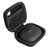 Hermitshell Travel Case for JBL Tune 120TWS - True Wireless in-Ear Headphone (Black)