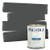 Prestige Interior Paint and Primer In One, Chalkboard, Flat, 1-Gallon