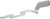 EUREKA Foot Sanitaire Track Pedal, 16"