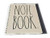Rae Dunn Small Spiral Notebook Take Note