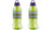 Gazillion Bubbles 1 Liter Bubble Solution