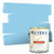 Prestige Interior Paint and Primer In One, Blue Sky, Eggshell, 1-Gallon