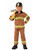 Rubie's Child's Junior Fireman Costume, Small