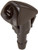 Genuine Honda 76810-S9A-A11 Windshield Washer Nozzle Assembly
