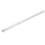 uxcell Straight Ruler 60cm 24 In. Metric Stainless Steel Measuring Ruler Tool 0.7mm Thickness