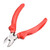 uxcell Diagonal Cutting Pliers 6 Inch Side Cutting Pliers