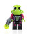 LEGO Space Alien Conquest Minifigure - Alien Trooper