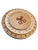 Creative Crafthouse Alberti Cipher Disk - Encryption Device from 15th Century