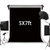 Kate 1.5×2.2m Solid Black Backdrop Portrait Background for Photography Studio