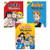 Archie Comics Digest Value Packs (Milestone 2 (3-Pack))