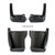 A-Premium Mud Flaps Splash Guards Replacement for Honda Accord 2008-2012 Sedan 4-Door 4-PC Set