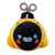 Imaginary People Slime Rancher Plushies Round 4 Drone Slime Plush