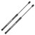 AUTOSAVER88 Liftgate Lift Support Compatible with 2005-2010 Scion Tc Rear Hatch Struts Tailgate Shocks Trunk Spring 2pcs