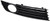 OE Replacement Audi A4 Front Passenger Side Bumper Insert (Partslink Number AU1039102)